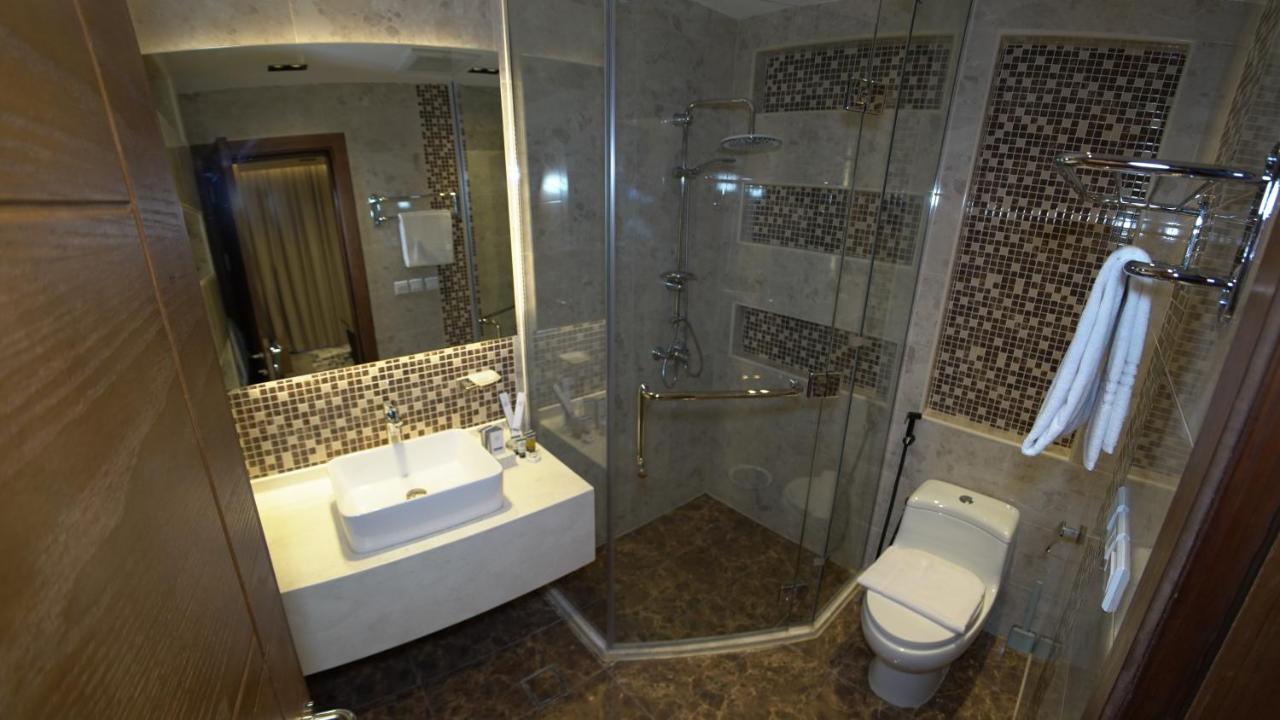 Villa Misk Alkhobar Exteriér fotografie