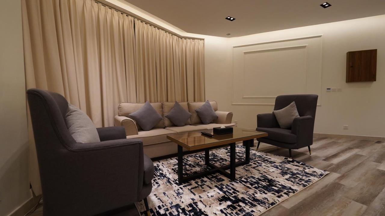 Villa Misk Alkhobar Exteriér fotografie