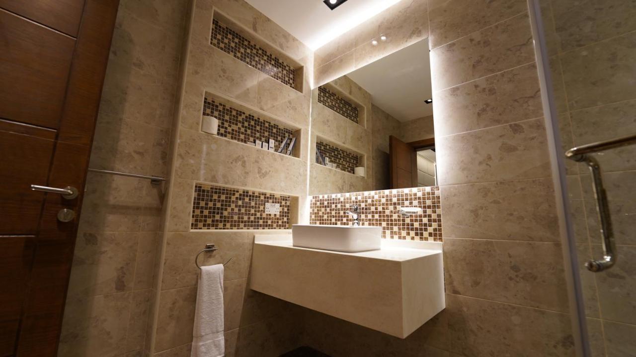 Villa Misk Alkhobar Exteriér fotografie