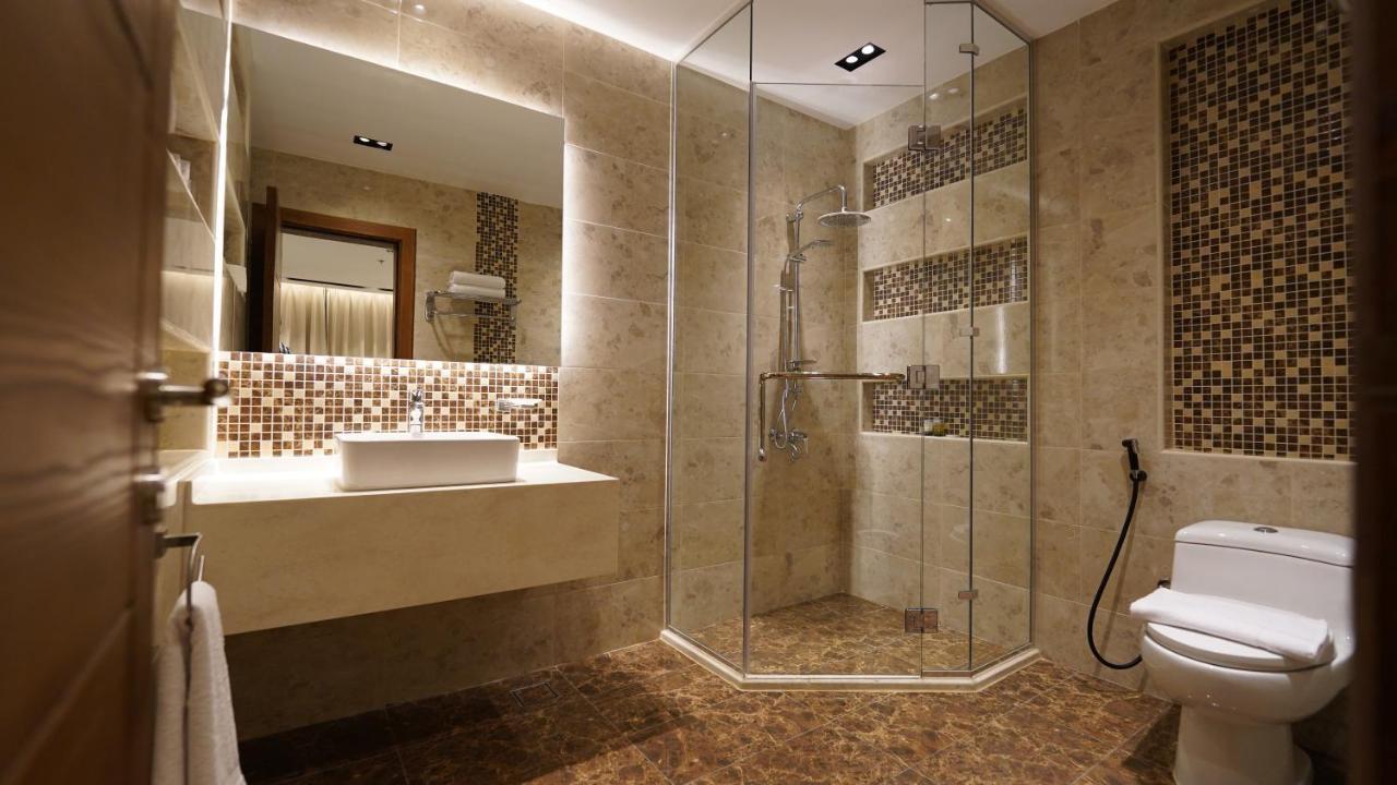 Villa Misk Alkhobar Exteriér fotografie