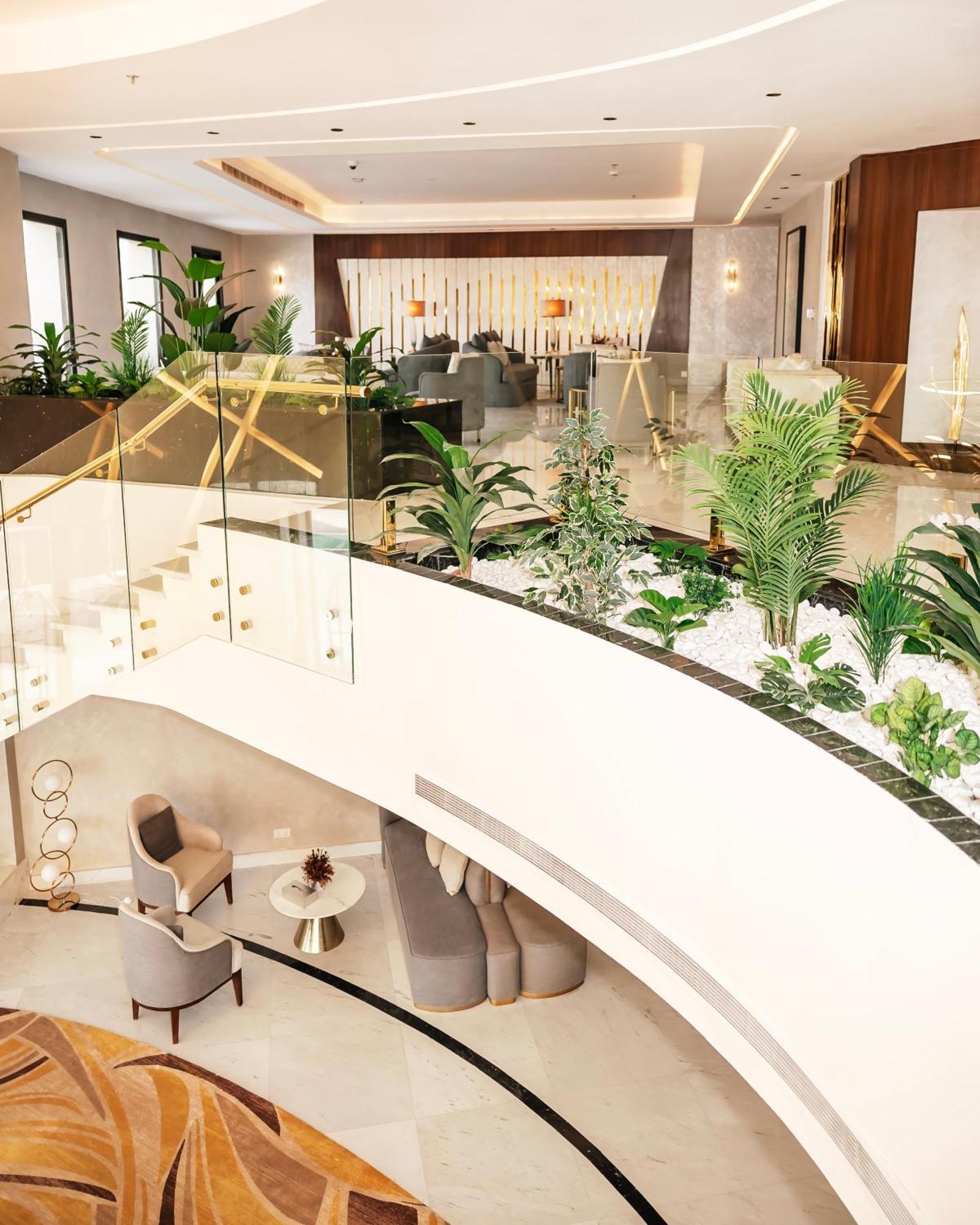 Villa Misk Alkhobar Exteriér fotografie