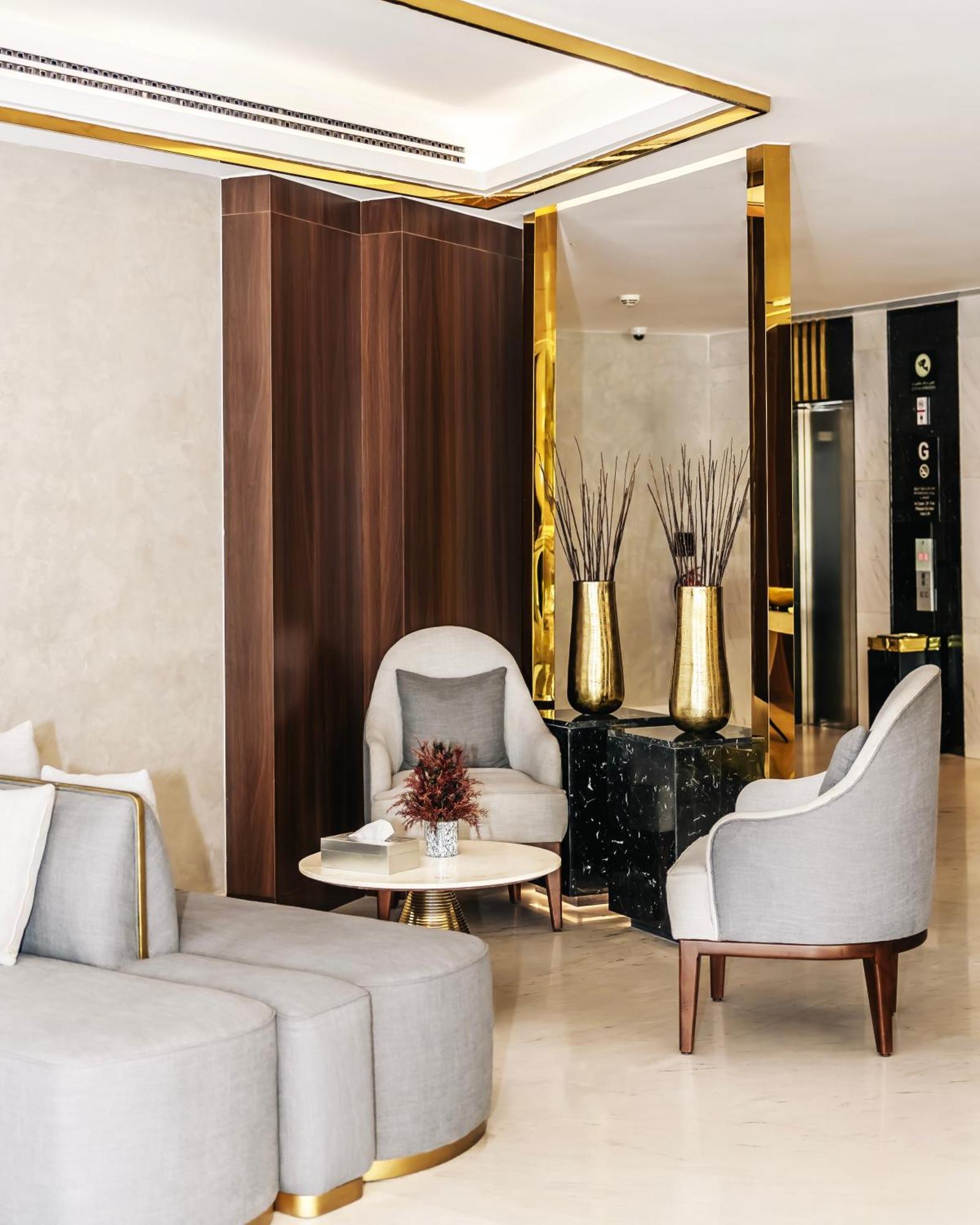 Villa Misk Alkhobar Exteriér fotografie