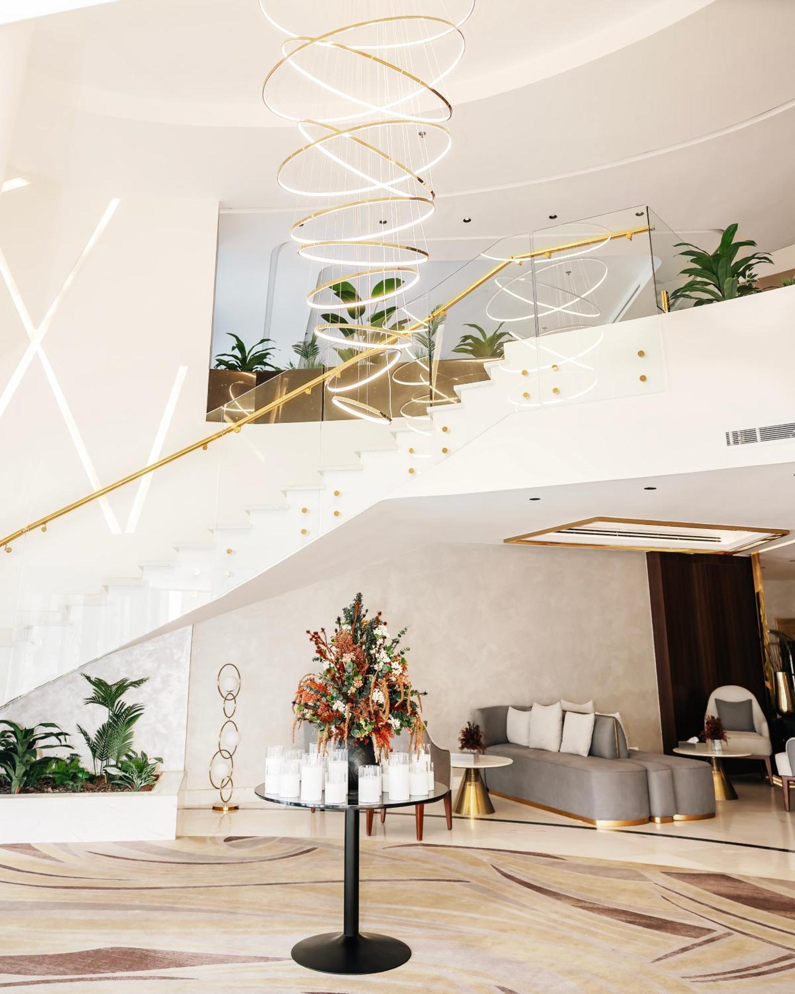 Villa Misk Alkhobar Exteriér fotografie