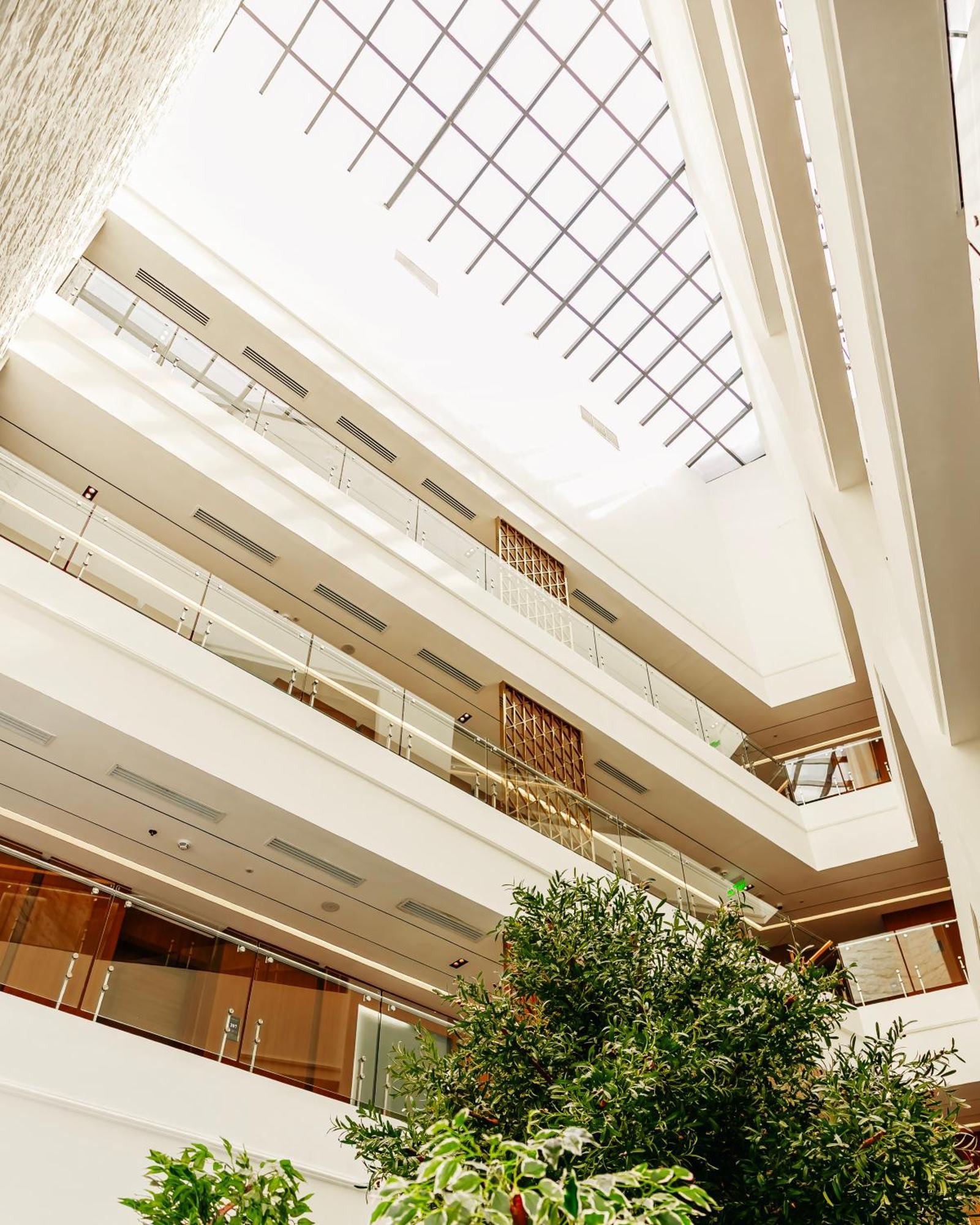 Villa Misk Alkhobar Exteriér fotografie